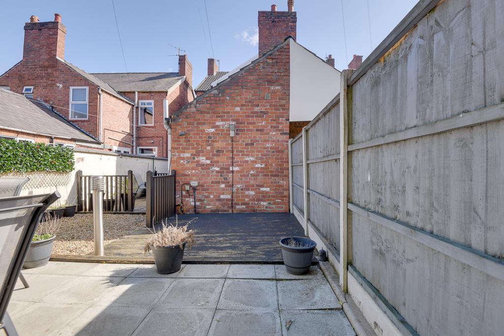 Gladstone Street, Winsford CW Estate Agents